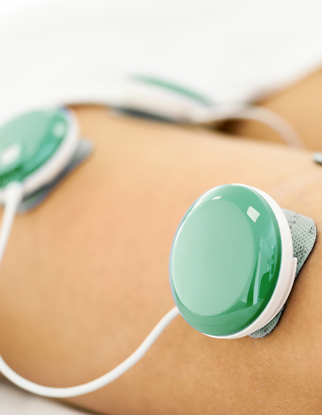 Биоимпедансометрия