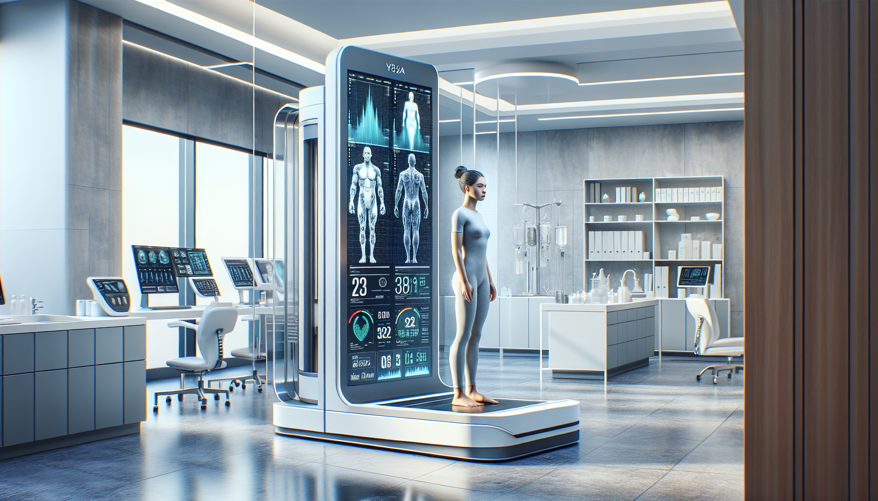 Биоимпедансометрия: что показывает