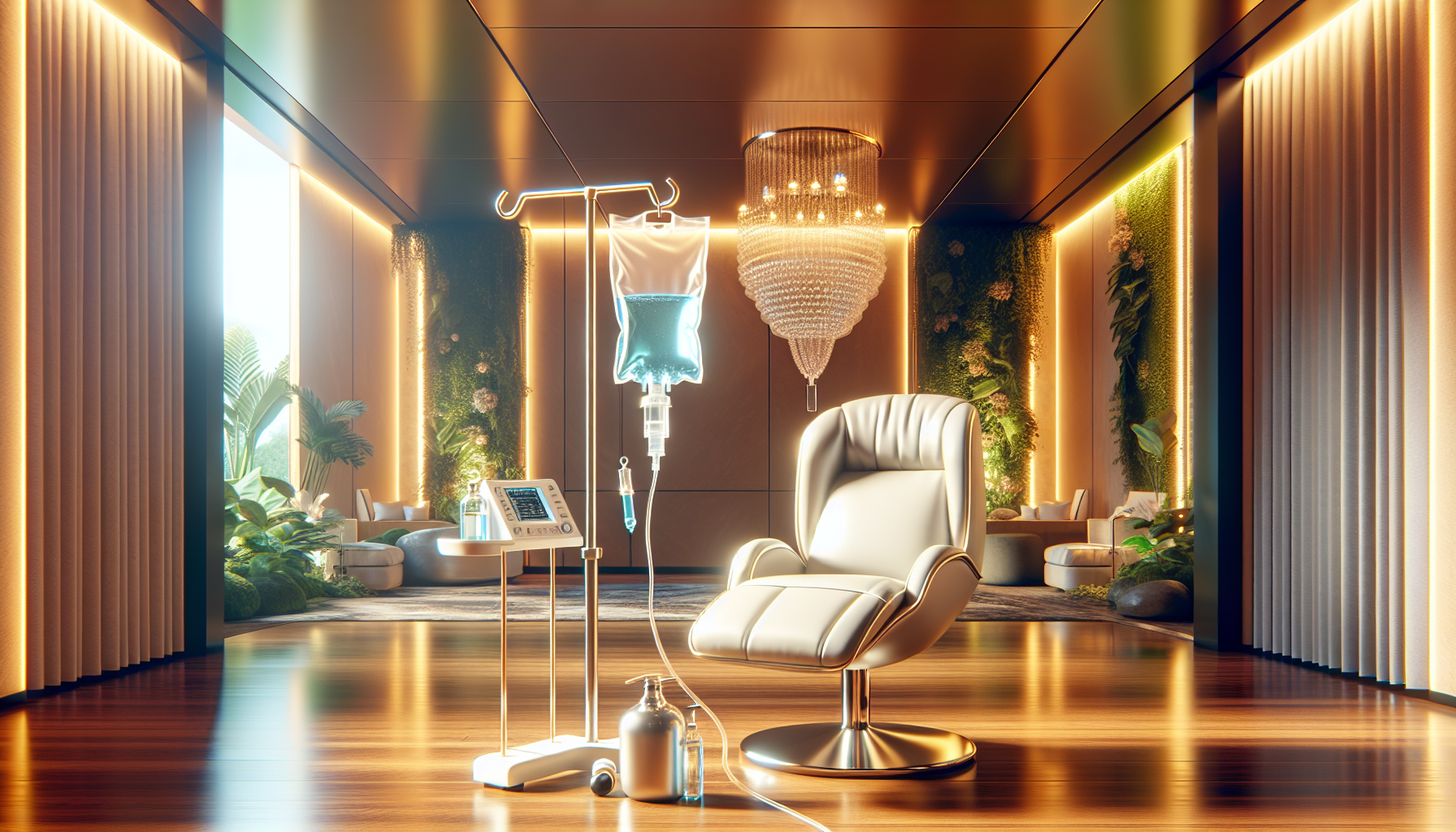 Глутатион: главный антиоксидант