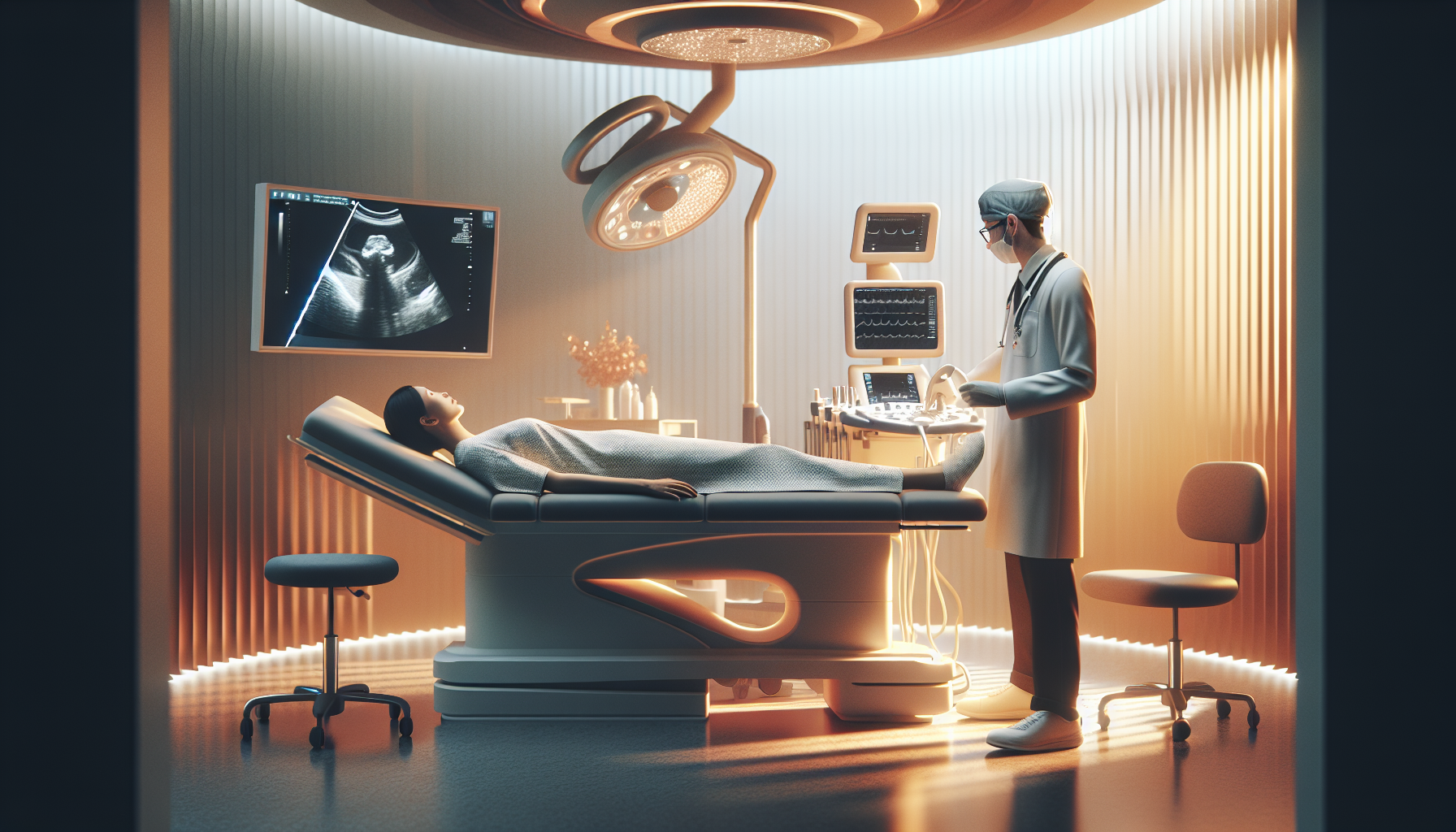 Как подготовиться к УЗИ