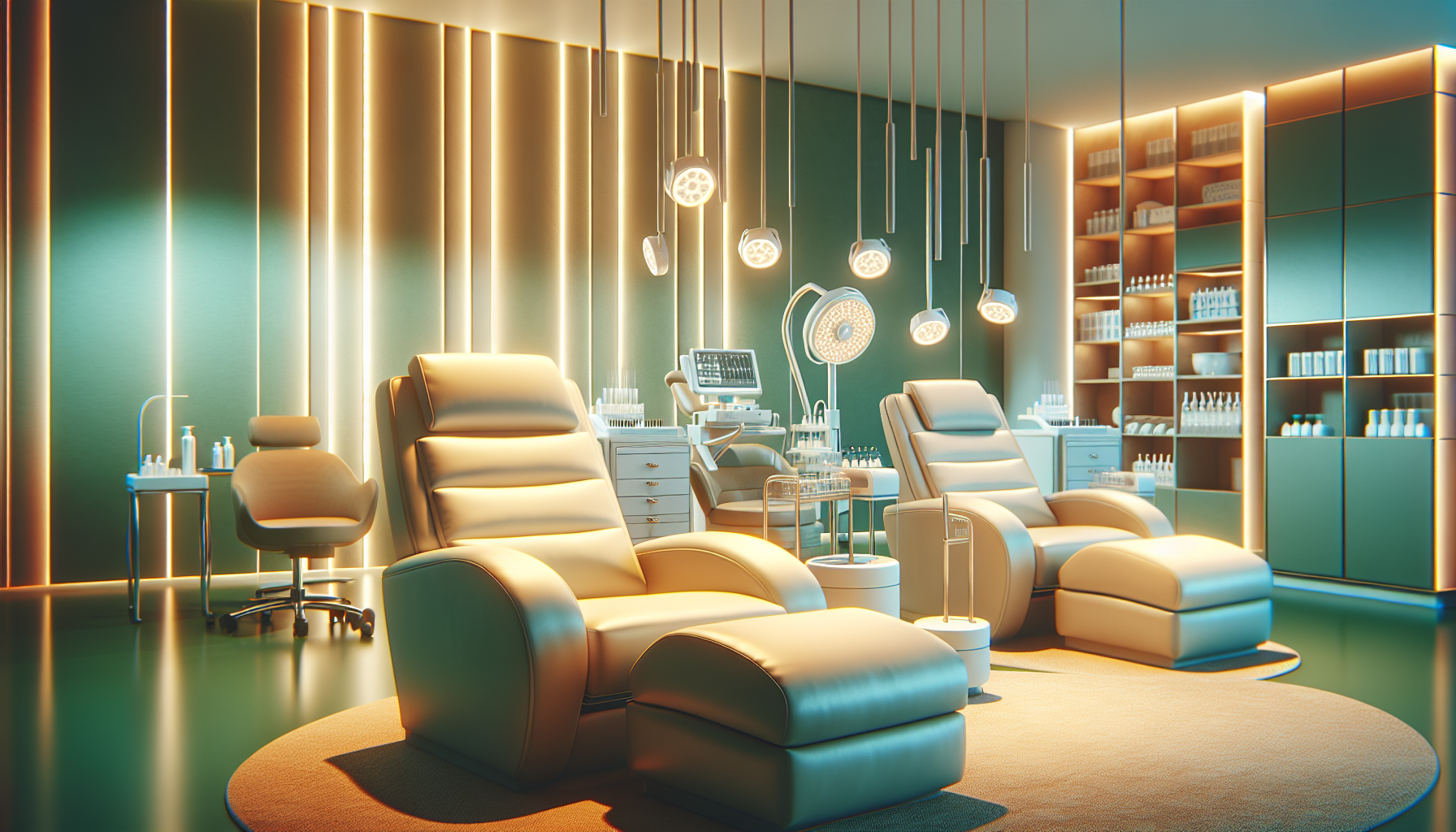 Железодефицит: симптомы и лечение