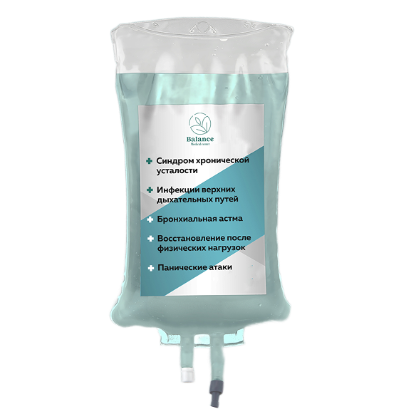 Коктейль Майера