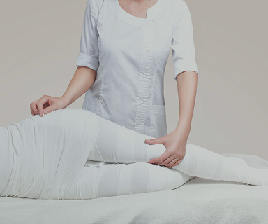 Обёртывание Arosha