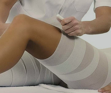 Обёртывание styx