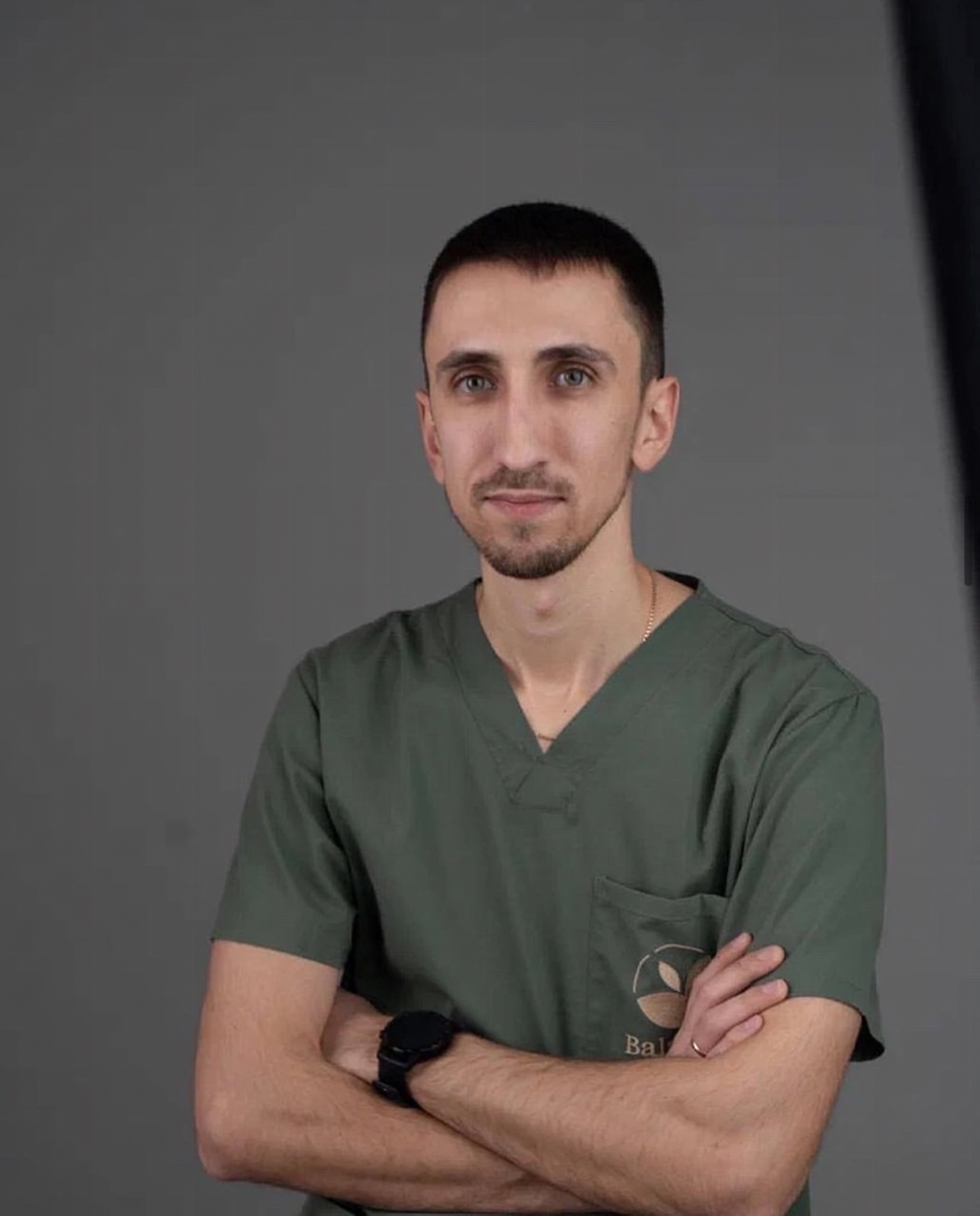 Субханкулов Ильнар Сиреневич — основатель клиники Balance Med