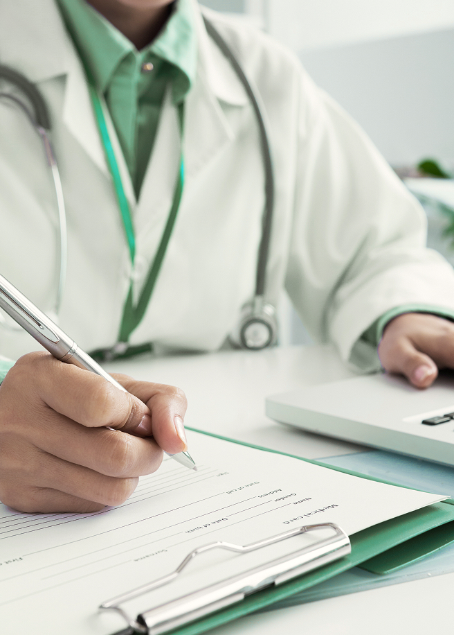 Эндокринолог